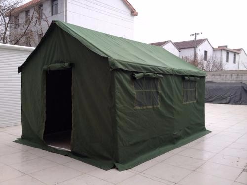望城军事小型帐篷